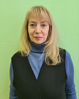 Баландина Ирина Юрьевна